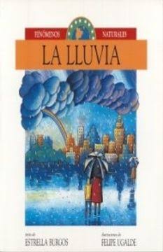 La lluvia
