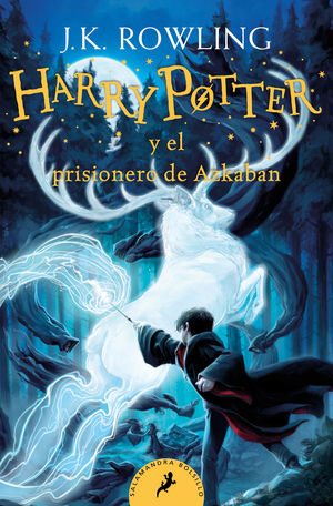 Harry Potter: y el Prisionero de Azkaban