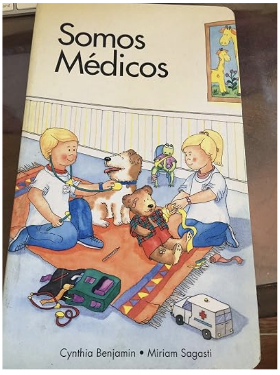 Somos Médicos