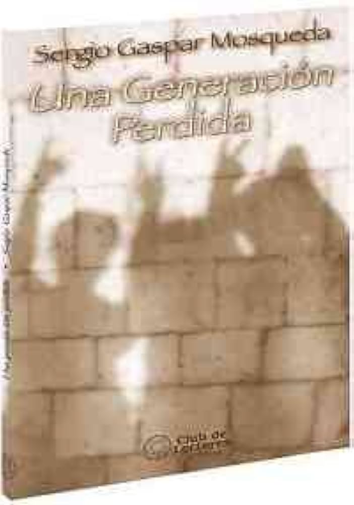 Una generación perdida
