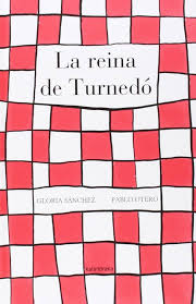 La reina de Turnedo