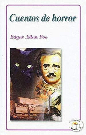 Cuentos de horror