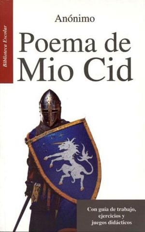 Poema de Mio Cid