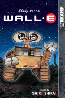 Wall-E: Regreso a casa