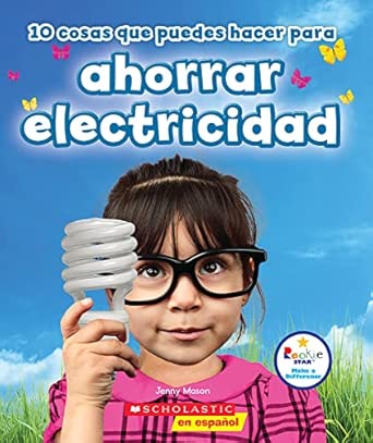 10 cosas que puedes hacer para ahorrar electricidad