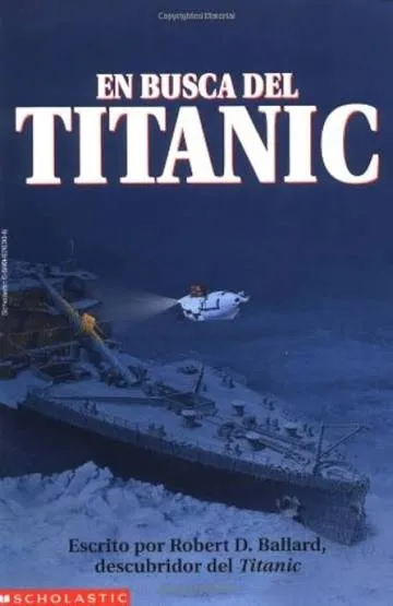 En busca del Titanic