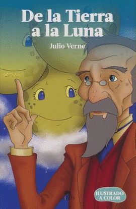 De la tierra a la luna