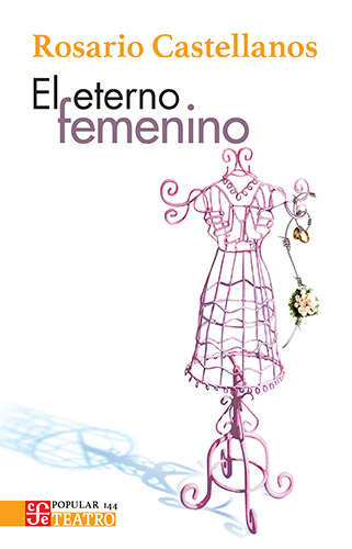 Portada de El eterno femenino