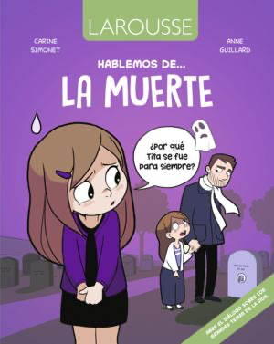 Hablemos de… la muerte