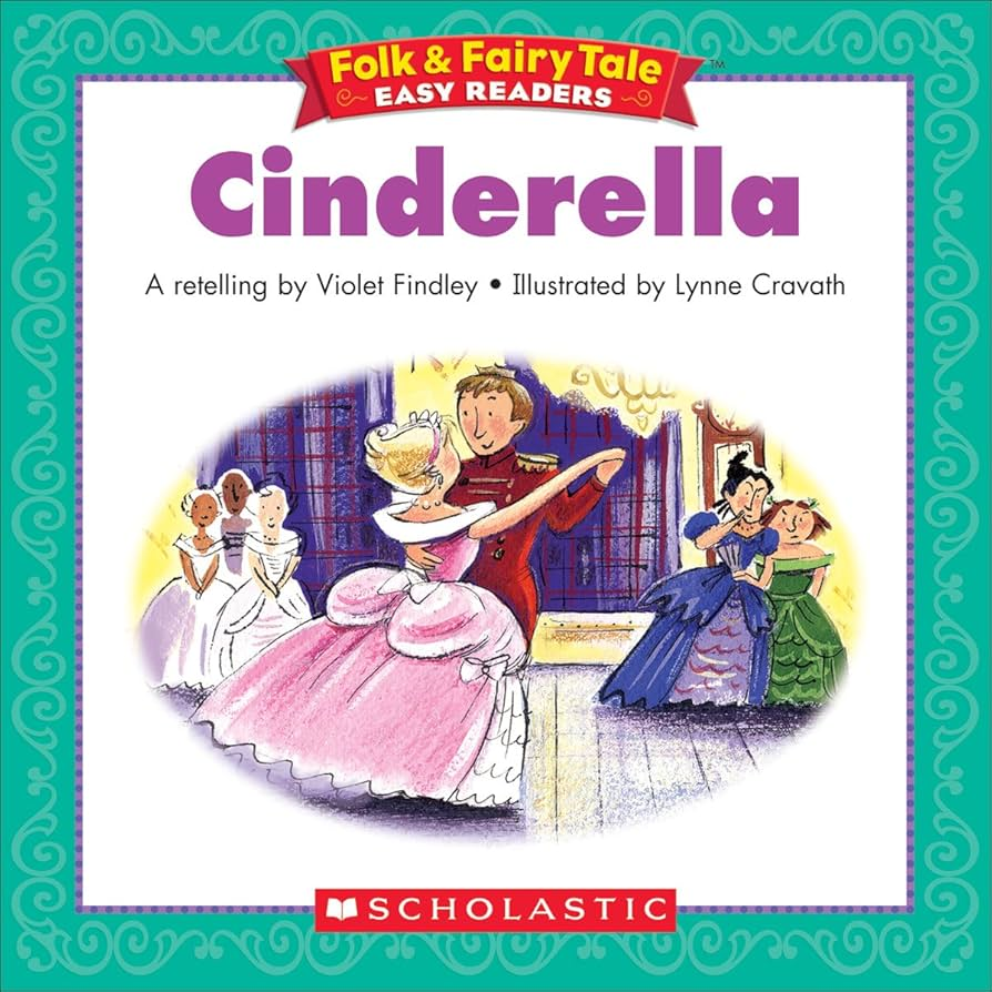 Cenicienta