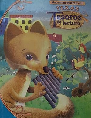 Texas: Tesoros de lectura