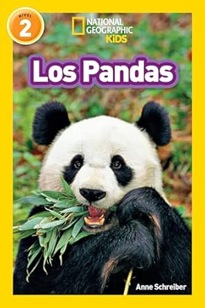Los pandas