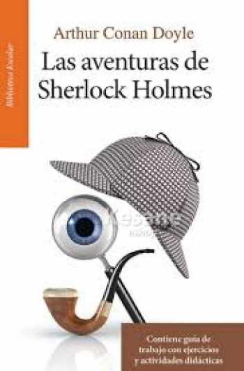 Las aventuras de Sherlock Holmes