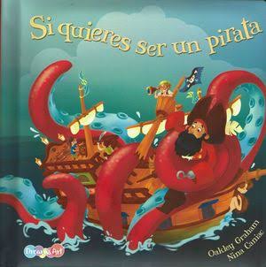 Si quieres ser un pirata