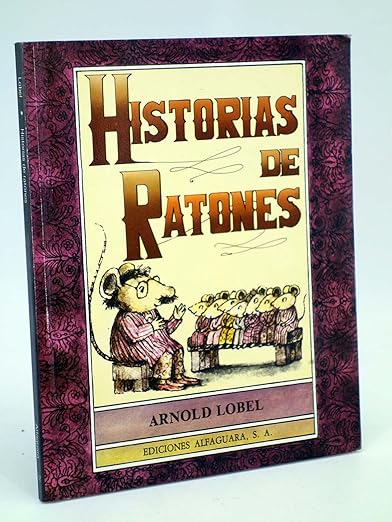 Historias de ratones