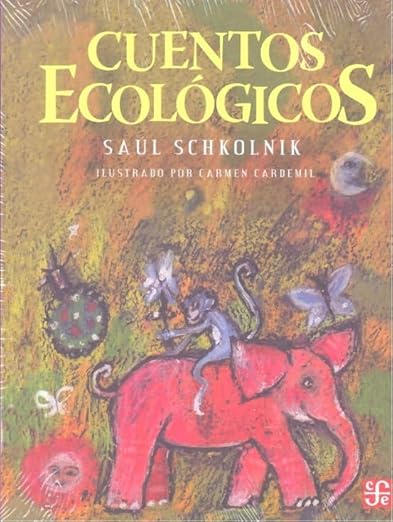 Cuentos ecológicos