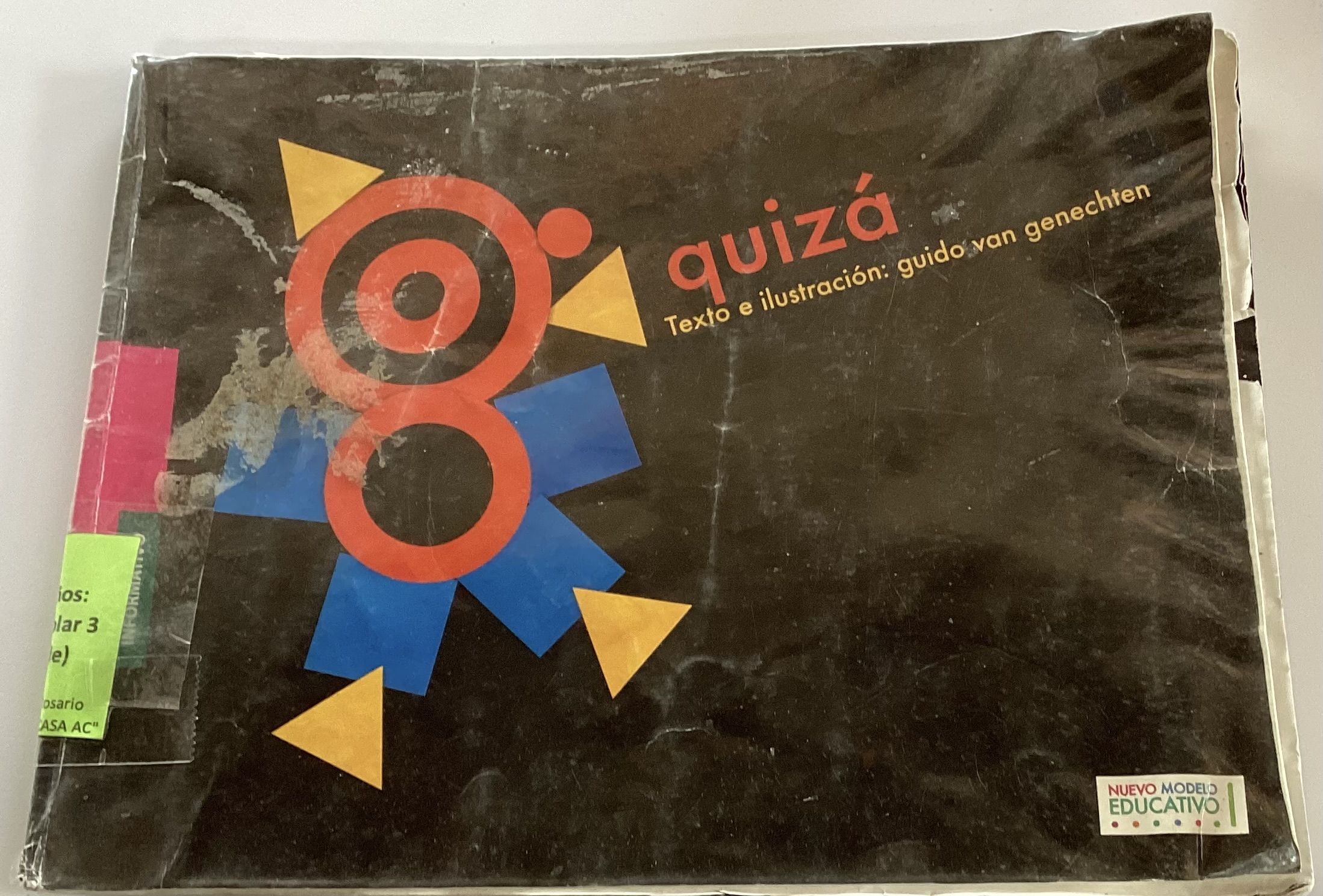 Quizá