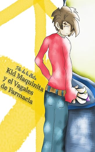 Kid Maquinita y el vagales de farmacia