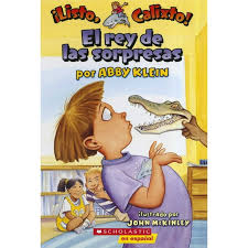 El rey de las sorpresas