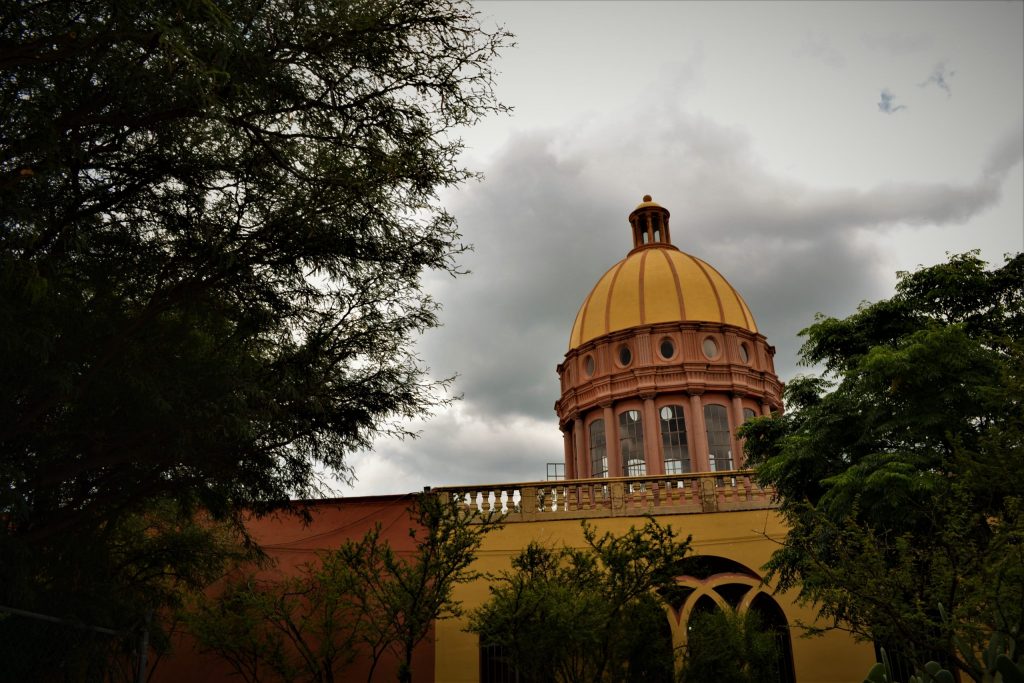 Programa de Bibliotecas de CASA A.C.