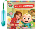 Yes, yes, vegetables