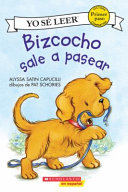 Yo se leer 1: Bizcocho sale a pasear