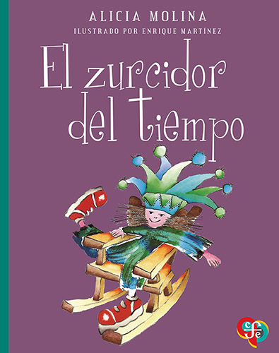 El zurcidor del tiempo