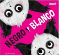 Negro y blanco