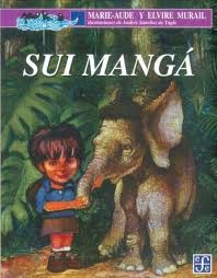 Sui mangá: A la orilla del viento...