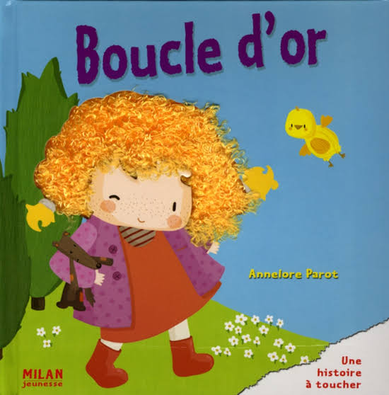 Boucle d’or