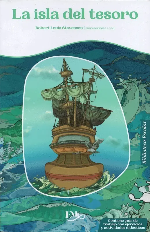 La isla del tesoro