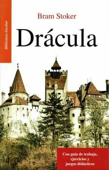 Drácula: Biblioteca escolar