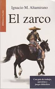 El Zarco