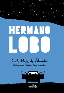 Hermano lobo