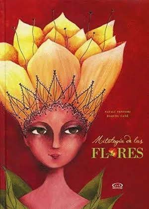 Mitología de las flores