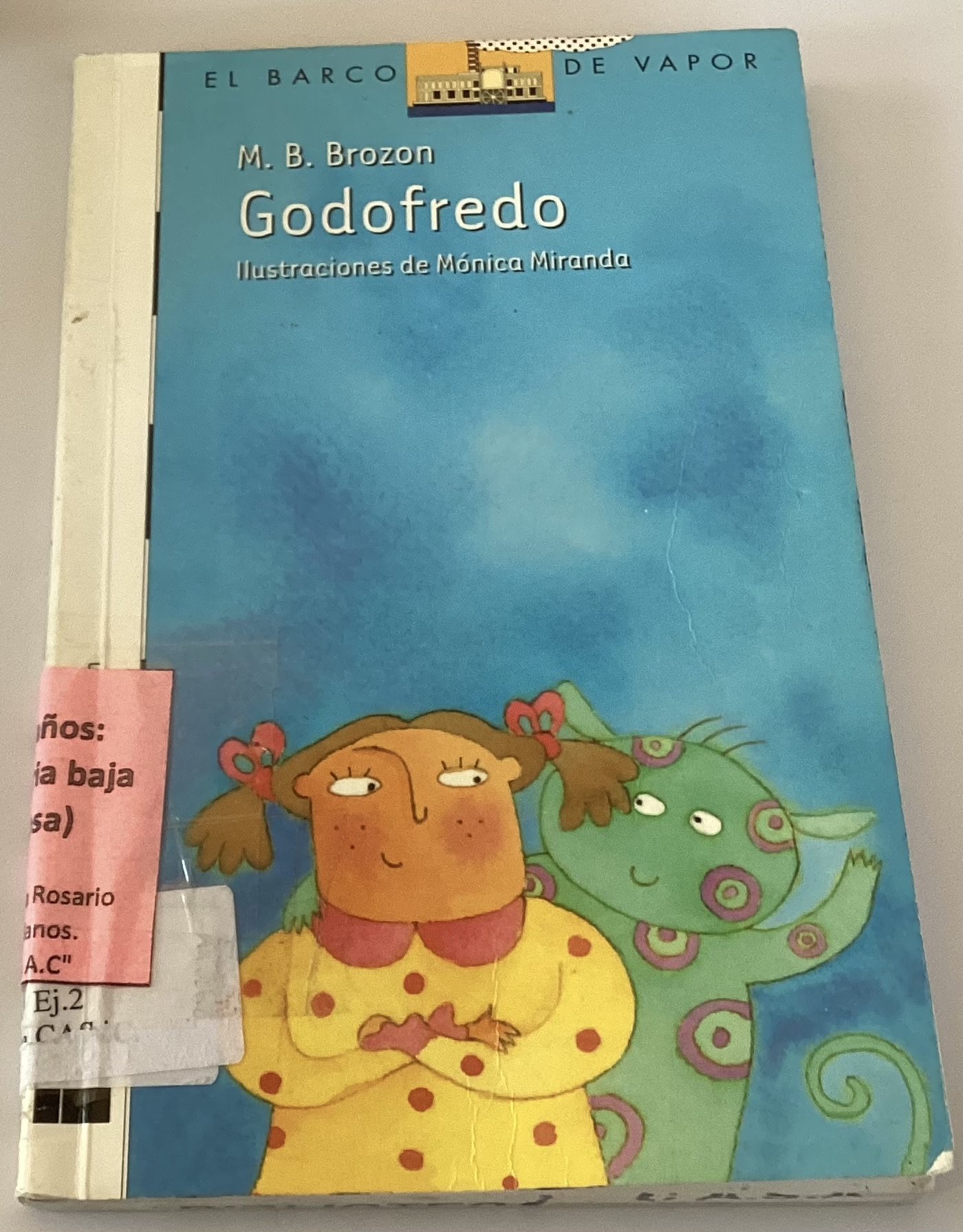 Godofredo
