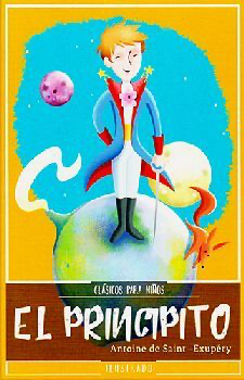 El Principito: Clásicos para niños