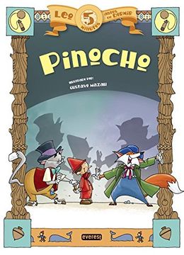 Pinocho